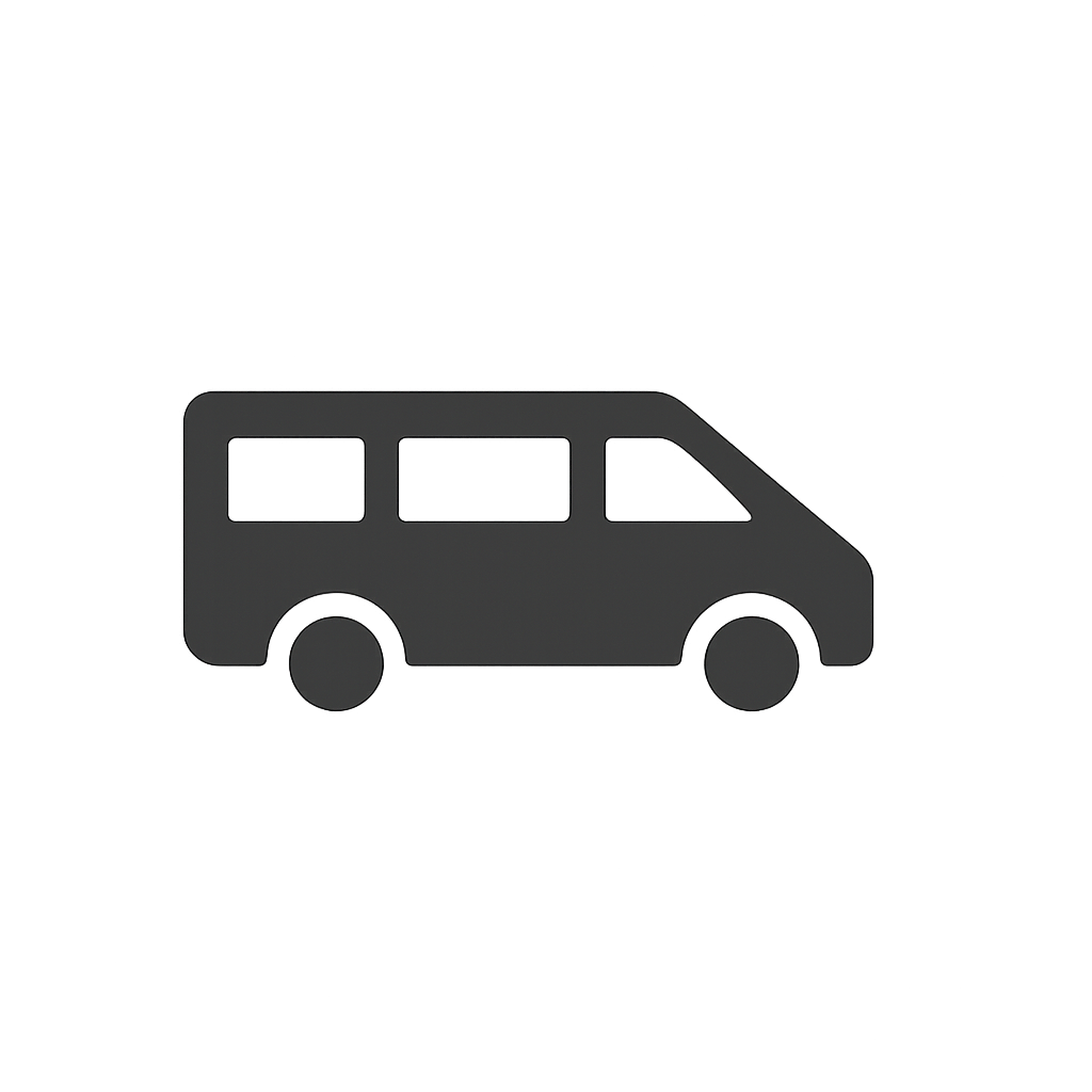 Mini Bus Sprinter