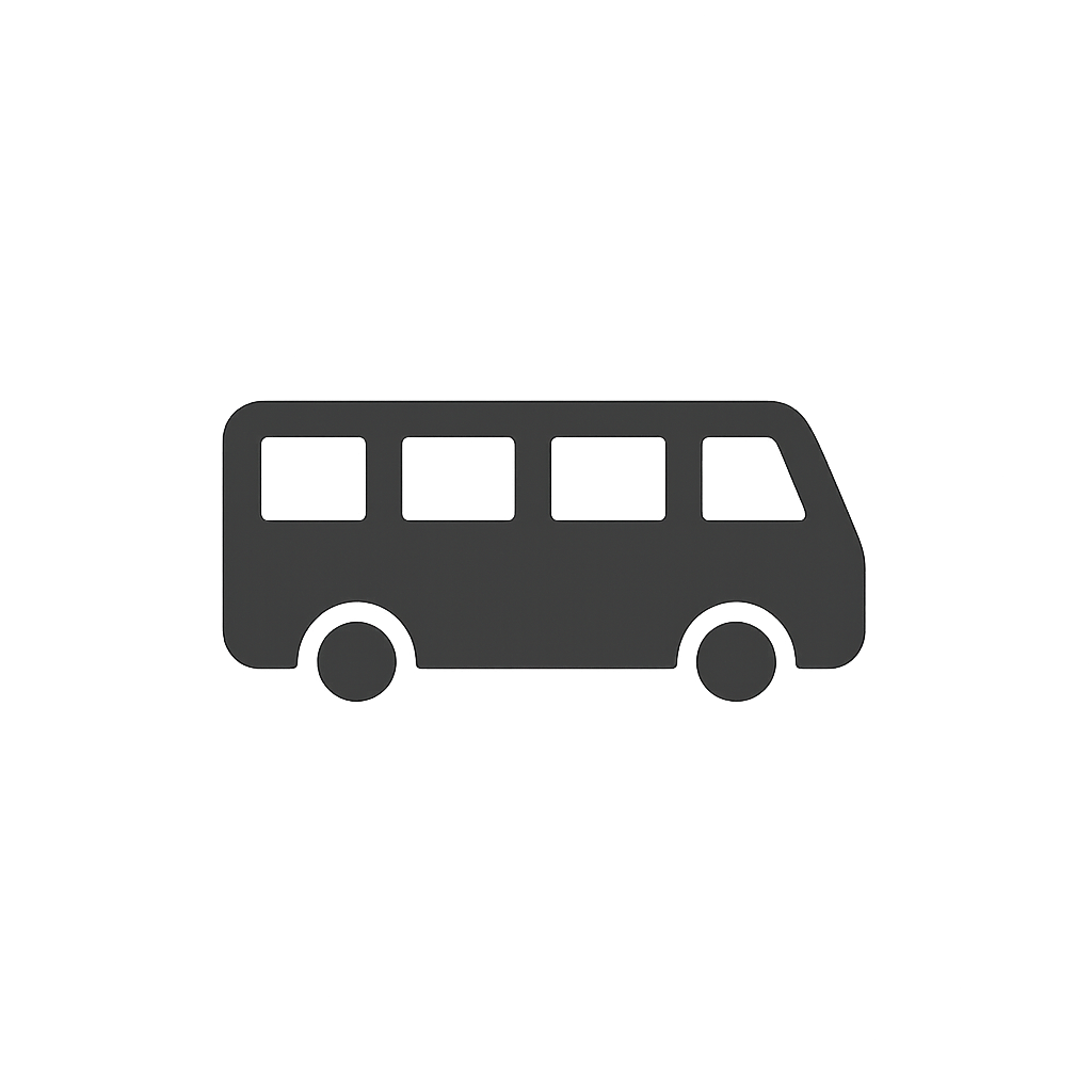 Mini Bus