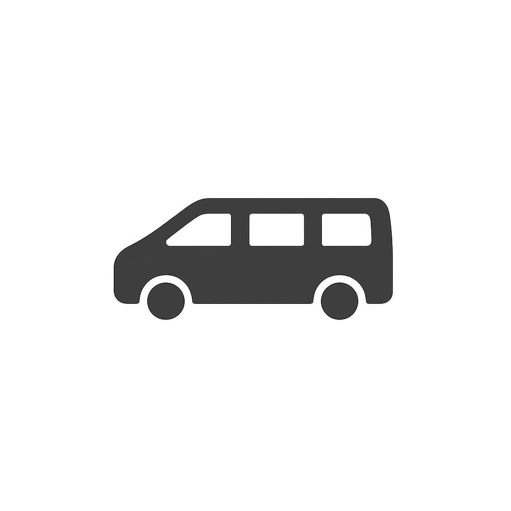 Mini Van